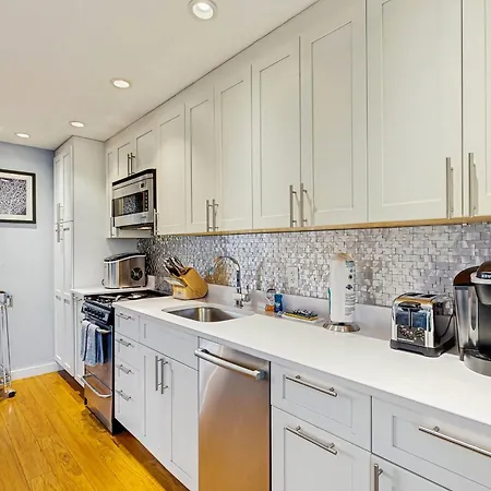 Provincetown Waterfront Studio